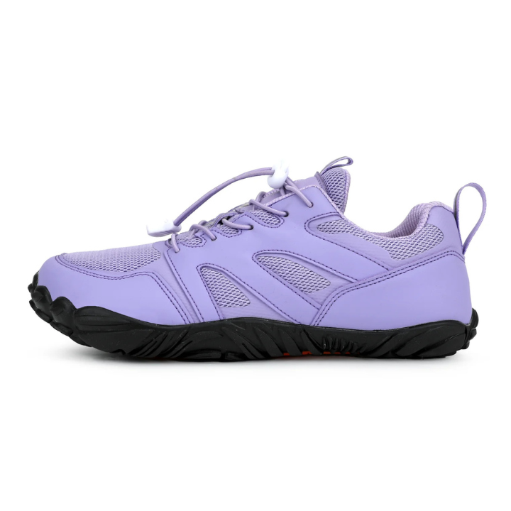 NuvoStep® | Padded Barefoot Shoes