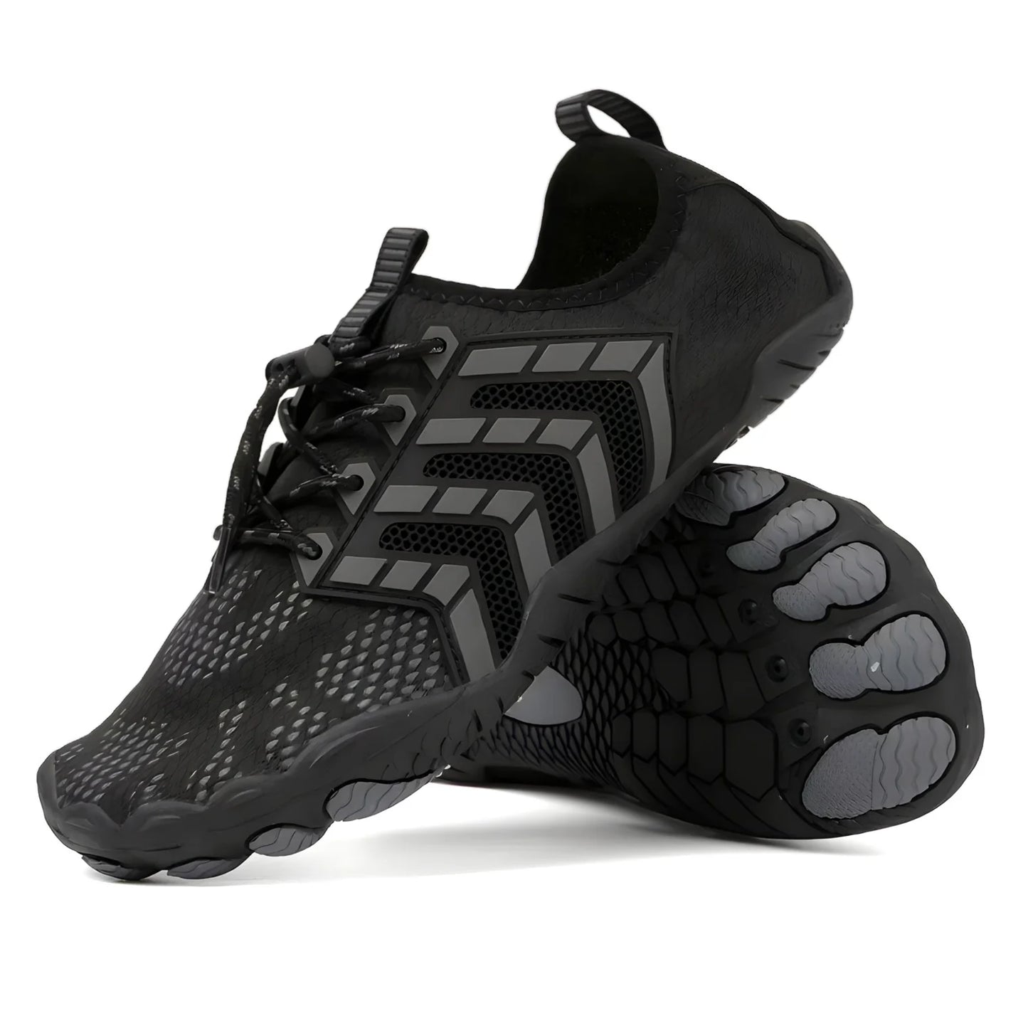 TerraForm - Grounding Shoes
