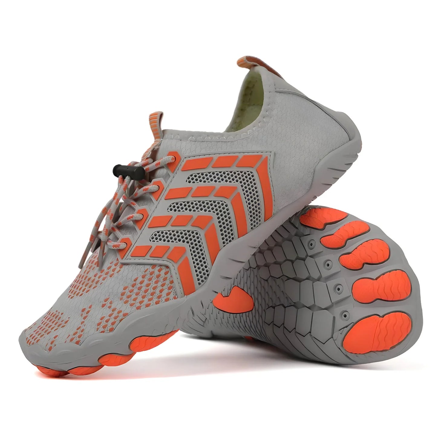 TerraForm - Grounding Shoes