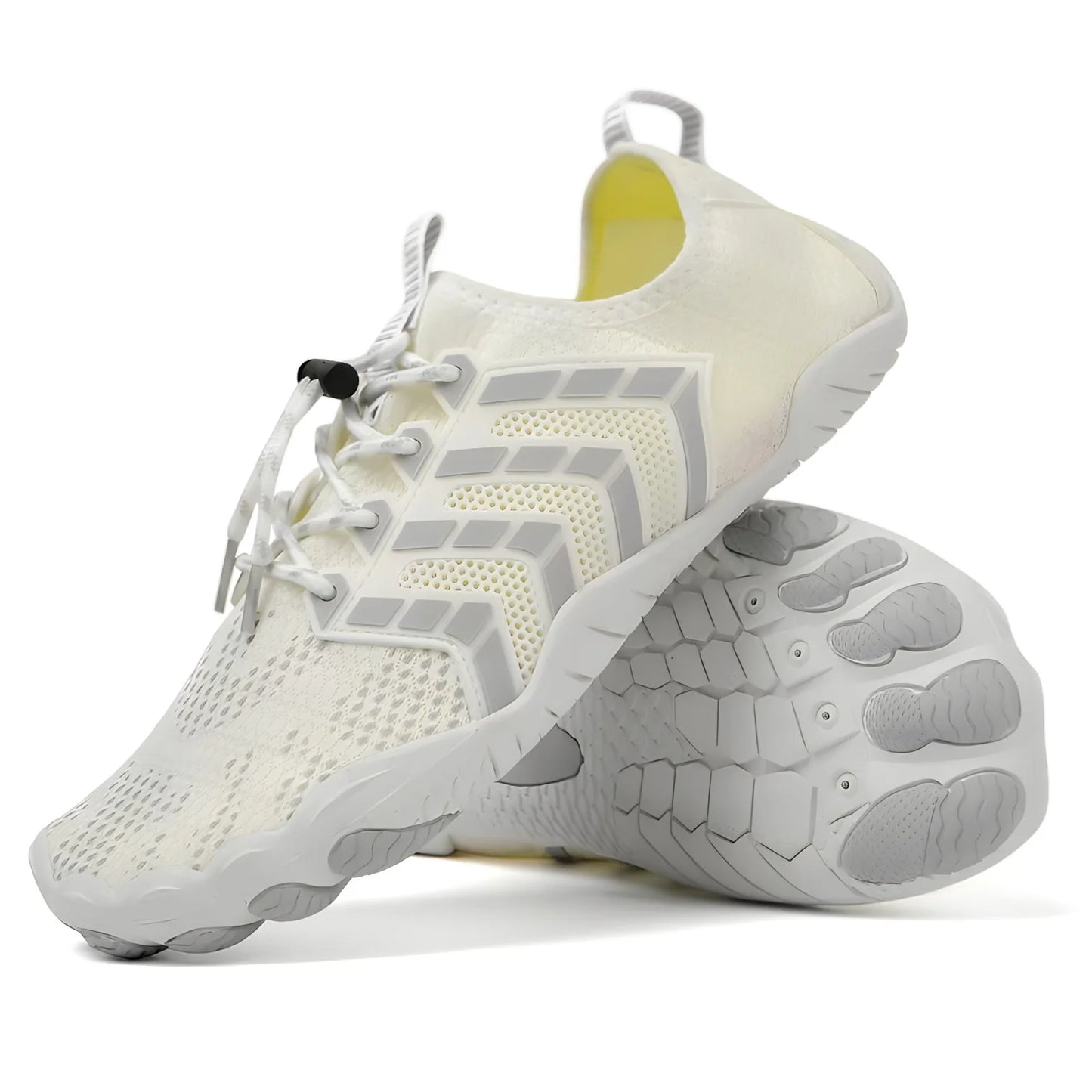 TerraForm - Grounding Shoes