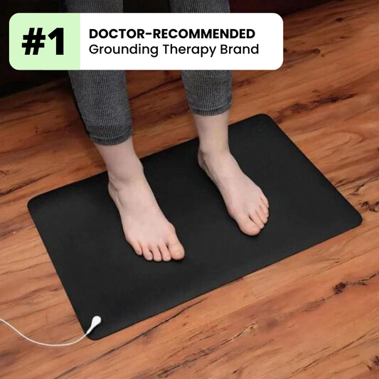 TrueGrounding™ Mat