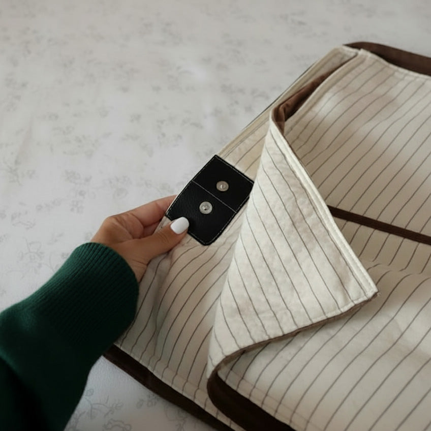 TrueGrounding™ Throw Blanket