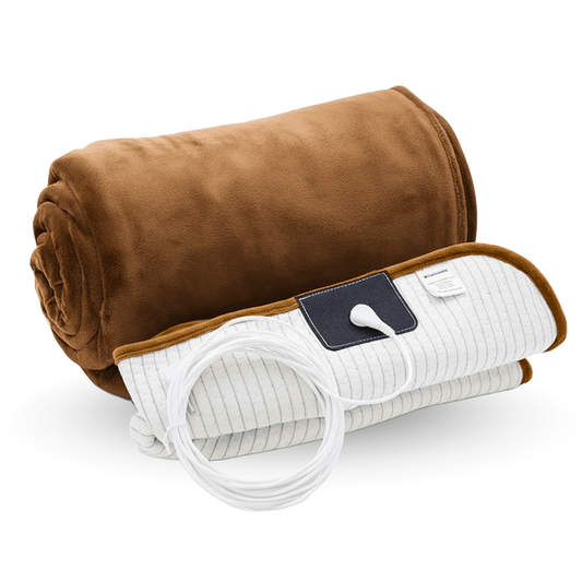 TrueGrounding™ Throw Blanket
